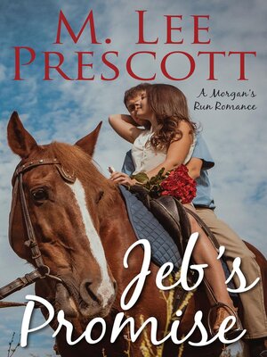 cover image of Jeb's Promise